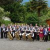 Eidgenössisches Musikfest 2016 - Montreux